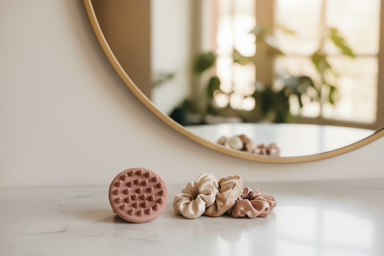 Hair & Scalp Wellness