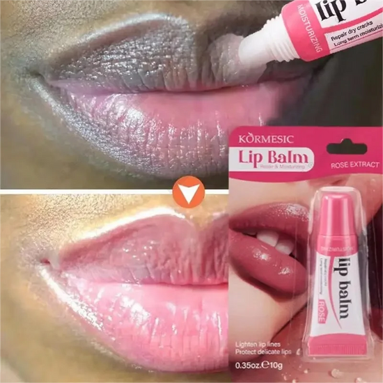 Lip Balm for Dark Lip Removal