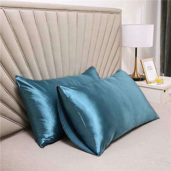 Silk Pillowcase